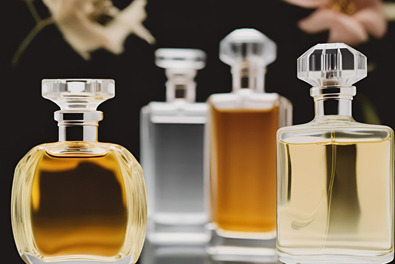 5 Schlüssel zur Unterscheidung zwischen Parfüm und Eau de Cologne