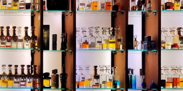Cómo elegir perfumes para vender en tu tienda de perfumería