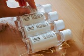 Nuevo etiquetado de alérgenos en perfumes y cosméticos: qué cambia desde 2026