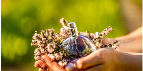 La importancia del frasco de perfume en las perfumerías