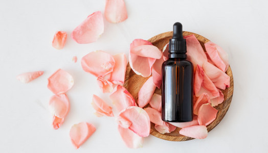 ¡Descubre los 6 beneficios del aceite de rosa mosqueta!