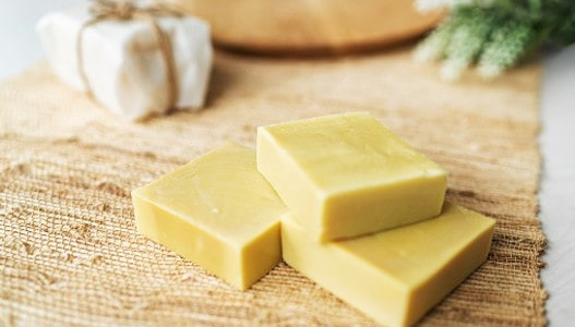 7 benefits of artisan soaps