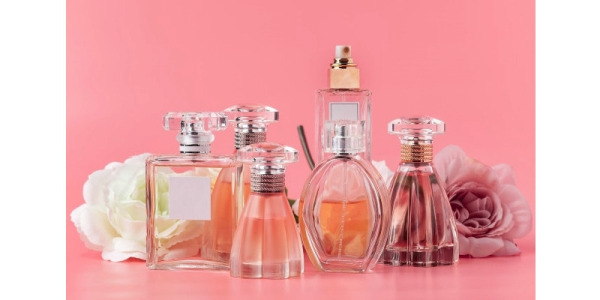 Perfumes mono olor: los perfumes a granel florares y frutales 
