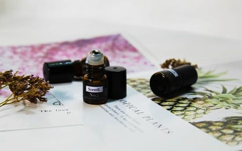 Learn all about the Kilian perfume brand