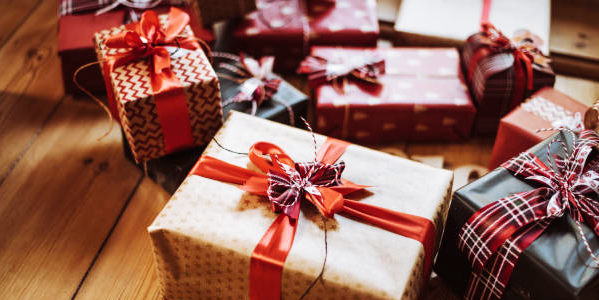 Vous ne savez toujours pas quoi offrir à Noël ? Nous vous proposons quelques suggestions