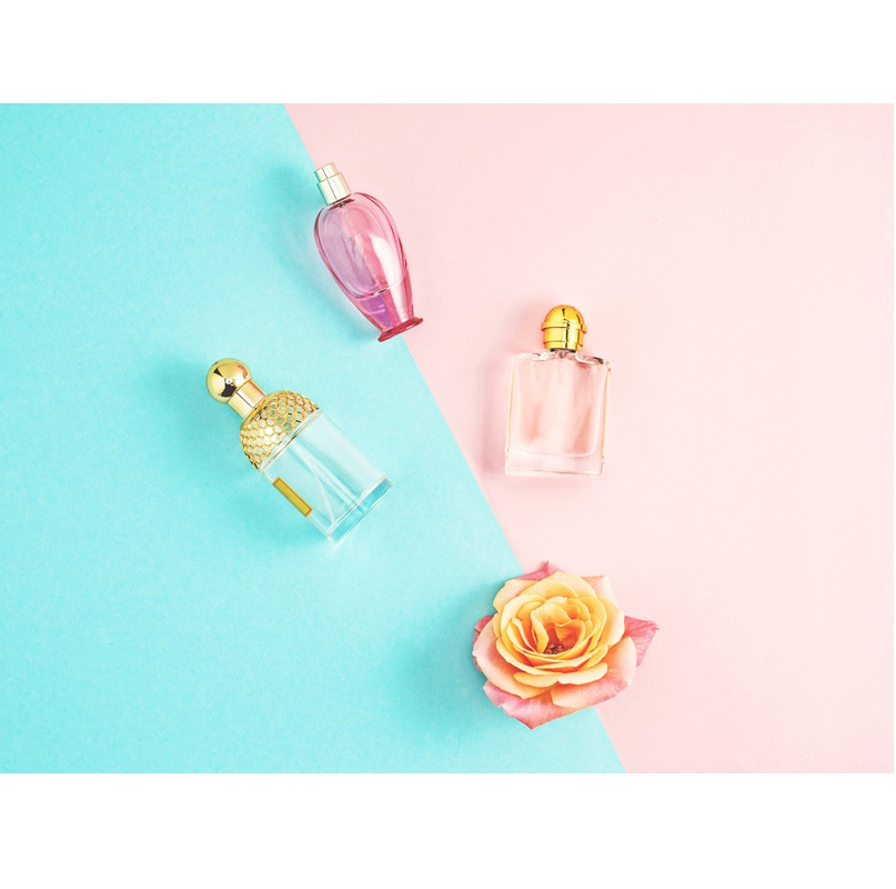 ¿Cuáles son los perfumes más vendidos del 2020?