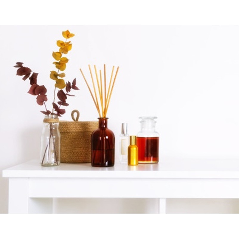 How does your house smell?  Mikado air freshener, the best fragrance for home
