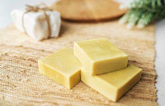 7 benefits of artisan soaps