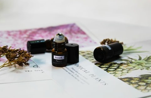 Learn all about the Kilian perfume brand