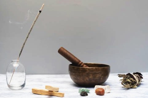 The olfactory families of perfumes: Find out more about the olfactory note of incense